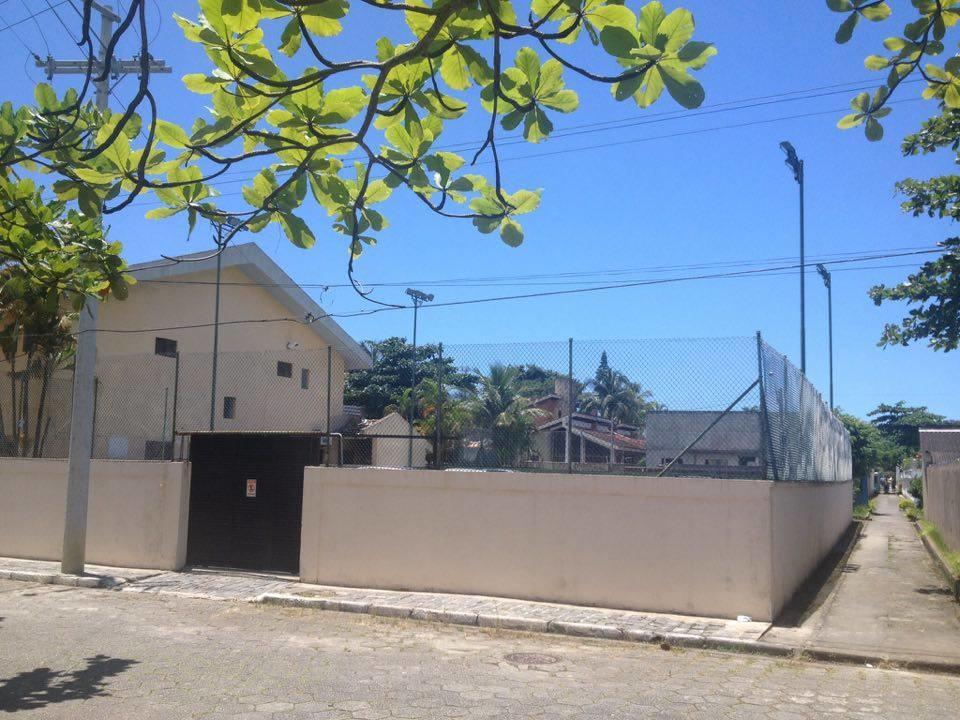 Pousada Parque Suites Estacionamento E Piscina Guarujá Eksteriør bilde